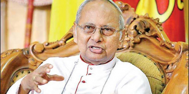 කාදිනල් හිමි සියලුම කතෝලික මැතිඇමැතිවරුන් කැඳවයි