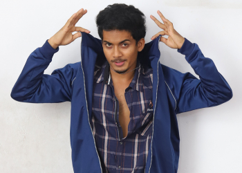 ටෙලි කරළියට ආපු අලුත්ම පෙම්වතා