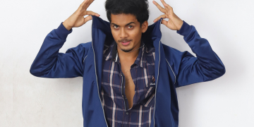 ටෙලි කරළියට ආපු අලුත්ම පෙම්වතා
