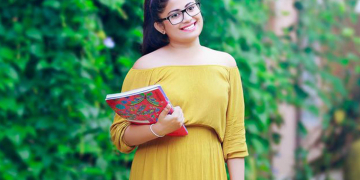 අතේ පයේ හයිය පෙන්වන චණ්ඩි දිලුෂී