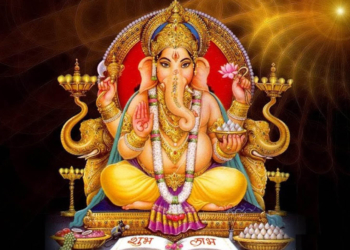 ඔබත් ගණ දෙවියන් යාළු කරගන්න