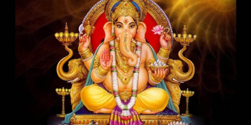 ඔබත් ගණ දෙවියන් යාළු කරගන්න