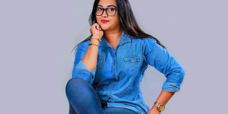 මට එක එක කාලෙට කතා හැදෙනවා