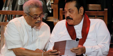 20ට විරුද්ධ මැතිඇමැතිවරු ජනපතිගෙන් වෙනම රැස්වීමක් ඉල්ලති