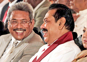 අගමැතිගේ විස්සේ රැස්වීමට ජනාධිපතිත් එනවා