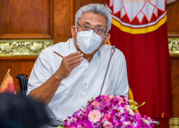 ගෝඨා ජීවන වියදම් කමිටුවේදී ගත් තීන්දු මෙන්න