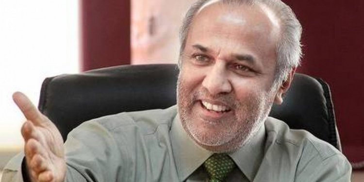 රිෂාඩ් ගැන රහස් පොලිසිය හකීම්ගෙනුත් අහයි