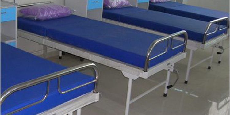කොරෝනා රෝගීන් පිරෙයි: තවත් ඇඳන් ඉතිරිව ඇත්තේ 251යි