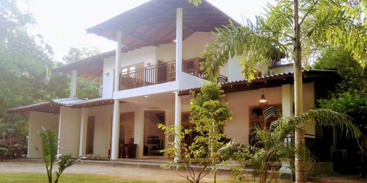 ඔබේ නිවෙස සුරකින සැඟවුණු බලවතා