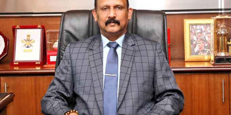 ආගම් බේද-කුල මල බේද ගැන ආරක්ෂක ලේකම් කතා කරයි (VIDEO)