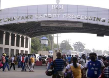 කටුනායක කොරෝනා 39ට නගී