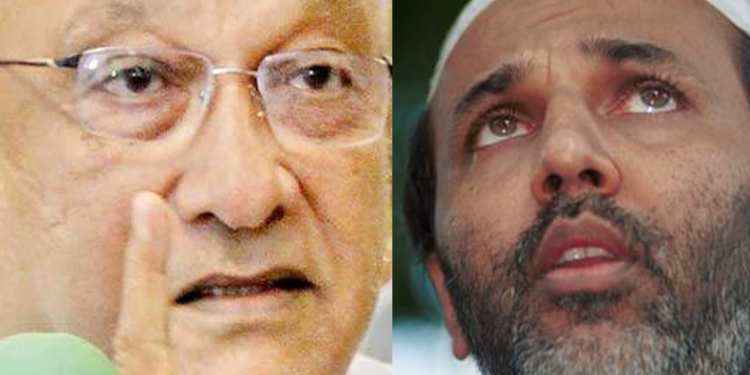 රනිල් එක්ක දාපු සෙල්ලම් දාන්න එන්න එපා: කිරිඇල්ල හකීම්ගේ මූණටම කියයි
