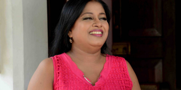 මගේ ගාන සැරයි