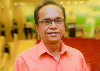 කලාව දේශපාලනයෙන් විකාශ කළා