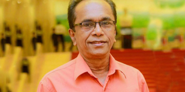 කලාව දේශපාලනයෙන් විකාශ කළා