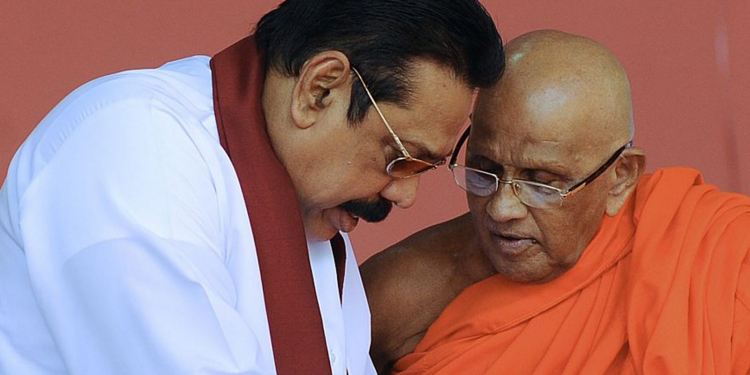 අභයාරාමෙන් අගමැති-මැති අමැතිවරුන් කැඳවයි: අවසන් තීන්දුව දැනුම් දෙයි EXCLUSIVE