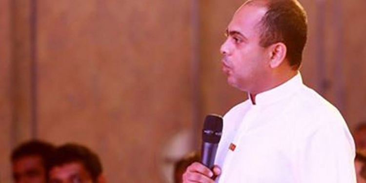 මරික්කාර් ආණ්ඩුවේ ‘V’ සංවර්ධනය කඩා දමයි (VIDEO)