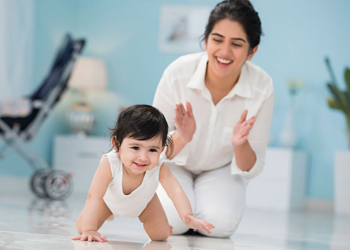 පහ සහ පහ අධිපතිගෙන් දරුවෙක්