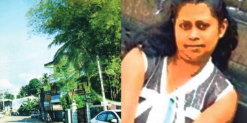 නොකරපු වරදකට ඈ දුක් විඳින්නේ – මැෂිමද හිතද මහ හයියෙන් හඬන්නේ…