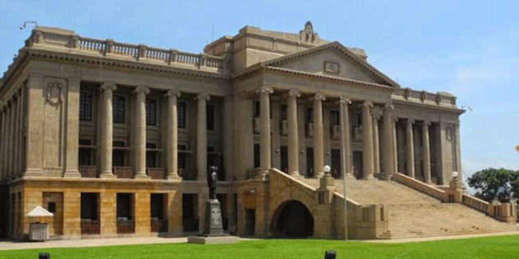ජනපති කාර්යාලයෙන් විශේෂ පණිවුඩයක්