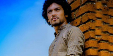 මේක ඇතුළෙ හිස්; ඒක මට හොඳට දැනෙනවා