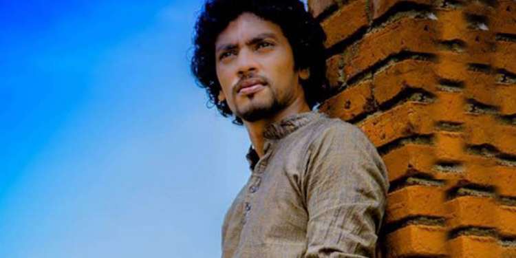 මේක ඇතුළෙ හිස්; ඒක මට හොඳට දැනෙනවා