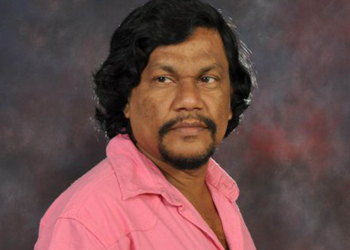 කවදාහරි මම පාර්ලිමේන්තු යනවා