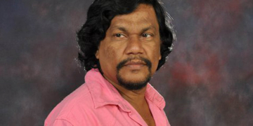 කවදාහරි මම පාර්ලිමේන්තු යනවා
