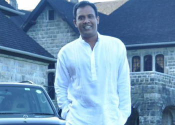 ටෙලිනාට්‍ය මාව ඩැහැගත්තා