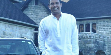 ටෙලිනාට්‍ය මාව ඩැහැගත්තා
