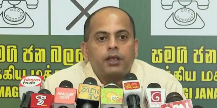 කොරෝනා අස්සේ ආණ්ඩුව ඒකාධිපති 20 ගේනවා (VIDEO)
