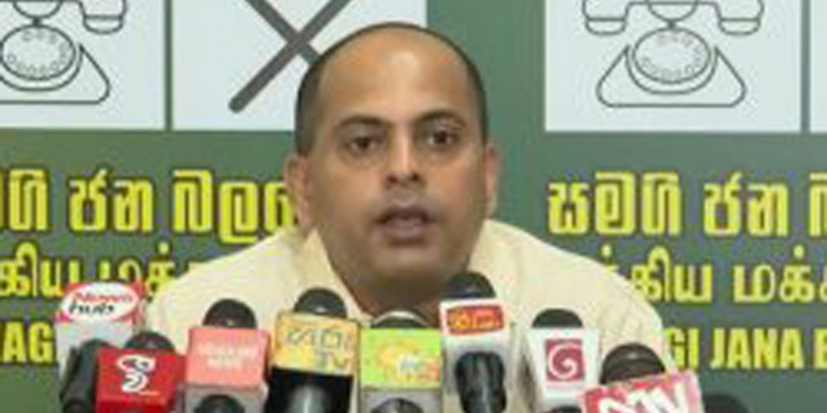 මරික්කාර් පාර්ලිමේන්තුවේ කළ සැර කතාව (VIDEO)
