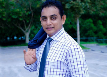 කාලෙකින් ටෙලිනාට්‍ය වැඩ කළේ නැහැ