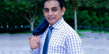 කාලෙකින් ටෙලිනාට්‍ය වැඩ කළේ නැහැ