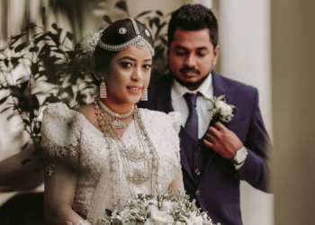 එකම මගකට පියවර තිබ්බ පුන්සිරිගේ පොඩිදුව