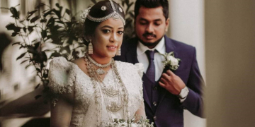 එකම මගකට පියවර තිබ්බ පුන්සිරිගේ පොඩිදුව
