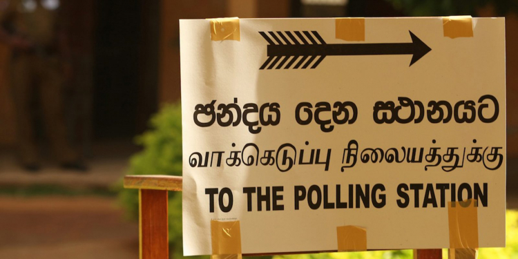 ආණ්ඩුව පළාත්සභා ජන්දෙට සූදානම් වෙයි
