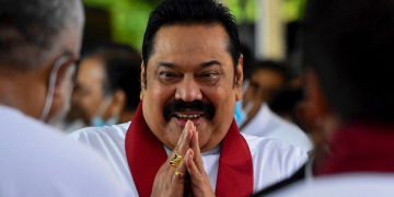 20ට අත් උස්සන්න කලින් මුස්ලිම් මන්ත්‍රීවරු මහින්ද හමුවෙලා