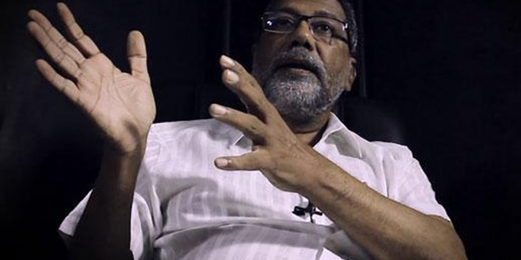 නංගිගෙ ලියුම වැඩ කරයි: විදුර 20ට විරුද්ධ වෙයි