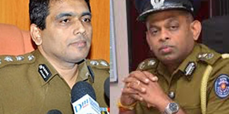 අජිත් රෝහණයි-දේශබන්දුයි මත 2ක