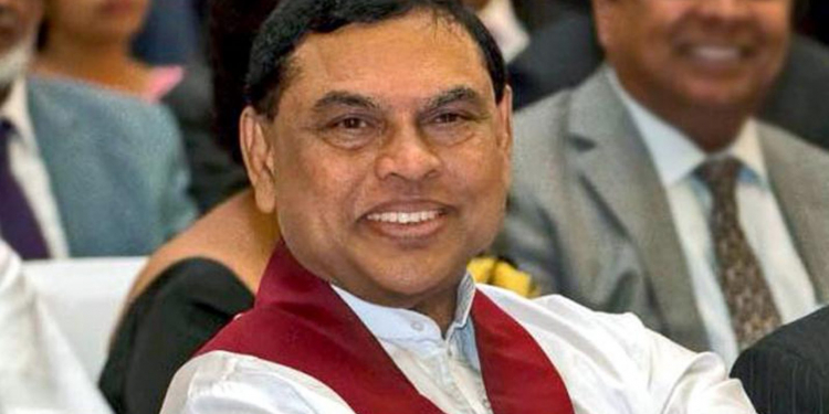 දිවිනැගුම නඩුවෙන් බැසිල් නිදොස්-නිදහස්