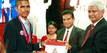 සෙලින්කෝ ලයිෆ්  20 වැනි ‘ප්‍රණාම’ ශිෂ්‍යත්ව වැඩසටහන දියත් කරයි