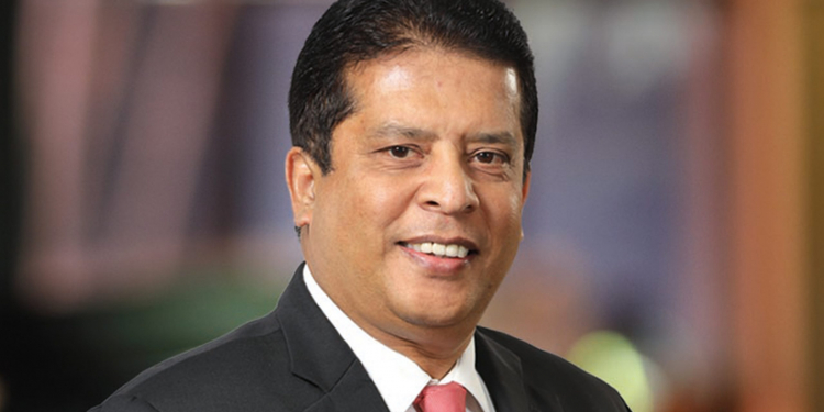 DFCC බැංකුවේ ප්රධාන විධායක නිලධාරී ලක්ෂ්මන් සිල්වා ශ්රී ලංකා බැංකු සංගමයේ සභාපති ලෙස පත්වේ