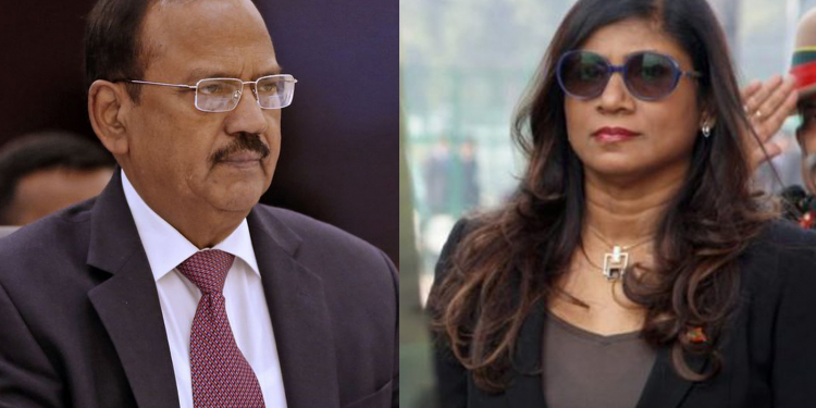 ආරක්ෂක ලොක්කො දෙන්නෙක් හෙට ලංකාවට
