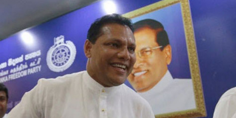ශ්රීලනිපය යළි දේශපාලනය කිරීම අරඹයි (VIDEO)