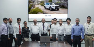 ඩීමෝ, පාරිභෝගිකයන් සඳහා  නවතම ඩිජිටල් අත්දැකීම් රැසක්
