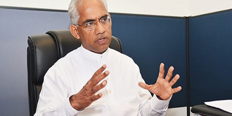 මධූෂ්ගේ ඝාතනය ගැනයි-සහරාන්ගෙ බිරිය ගැනයි CIDය ඉරාන්ගෙන් පැය 4ක් ප්‍රශ්න කරයි