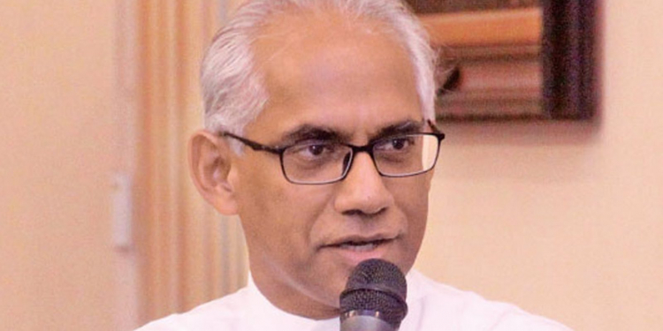 ආණ්ඩුවේ බල ගින්න නිසා ජනතාව බඩගින්නේ… (VIDEO)