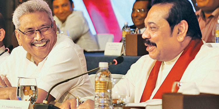 අද දේශපාලන නැකැත් 2ක්