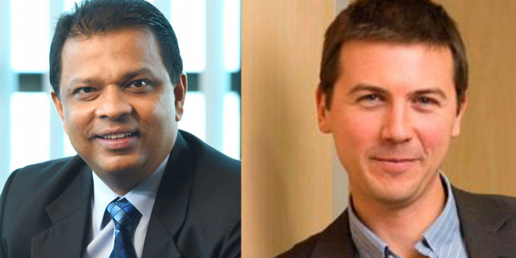 කුඩා හා මධ්‍ය පරිමාණ ව්‍යවසායකයින්ට සහාය වීමට HNB සහ  PROPARCO වෙතින් ඇමෙරිකානු ඩොලර් මිලියන 60ක්